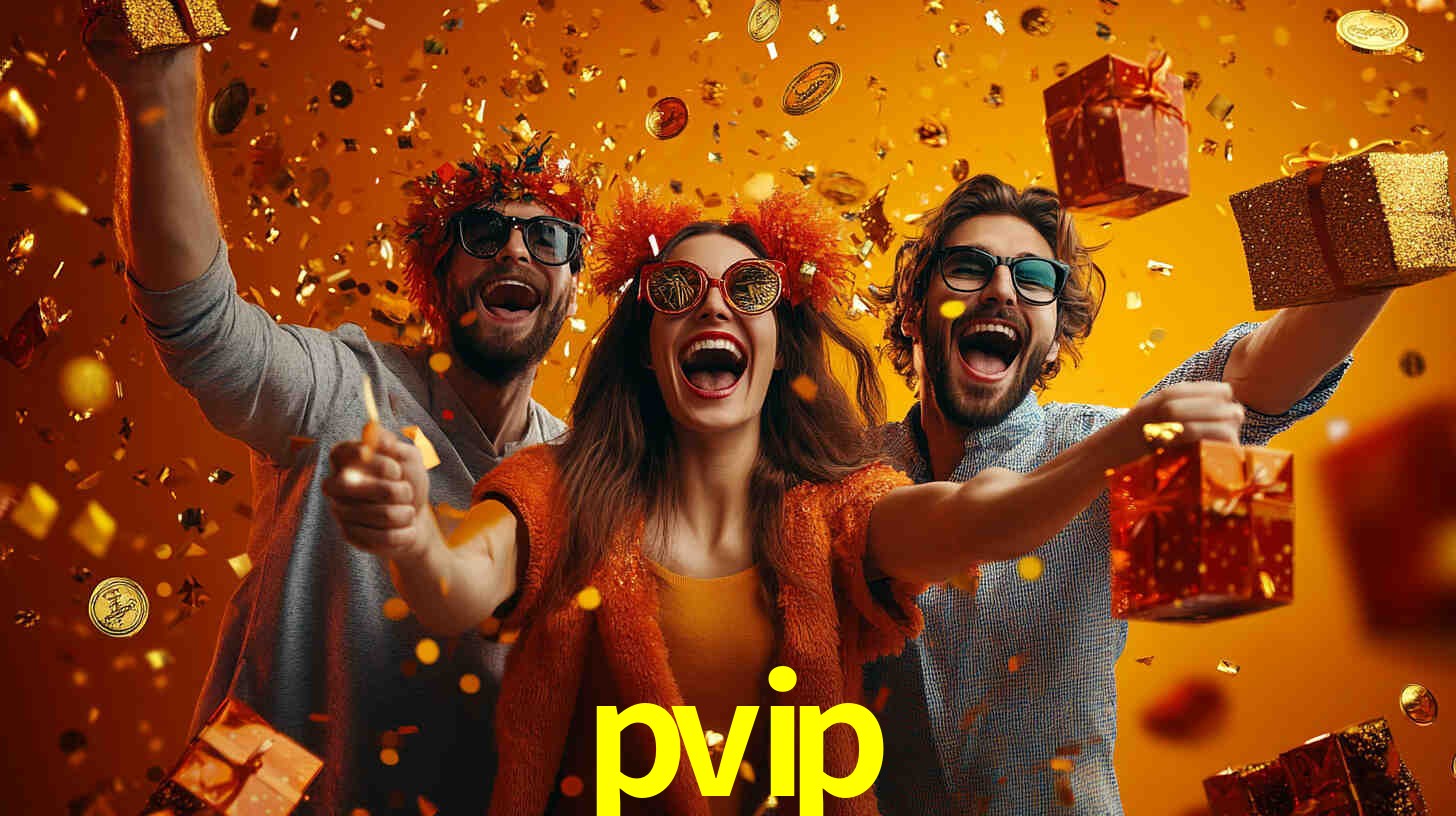 pvip login