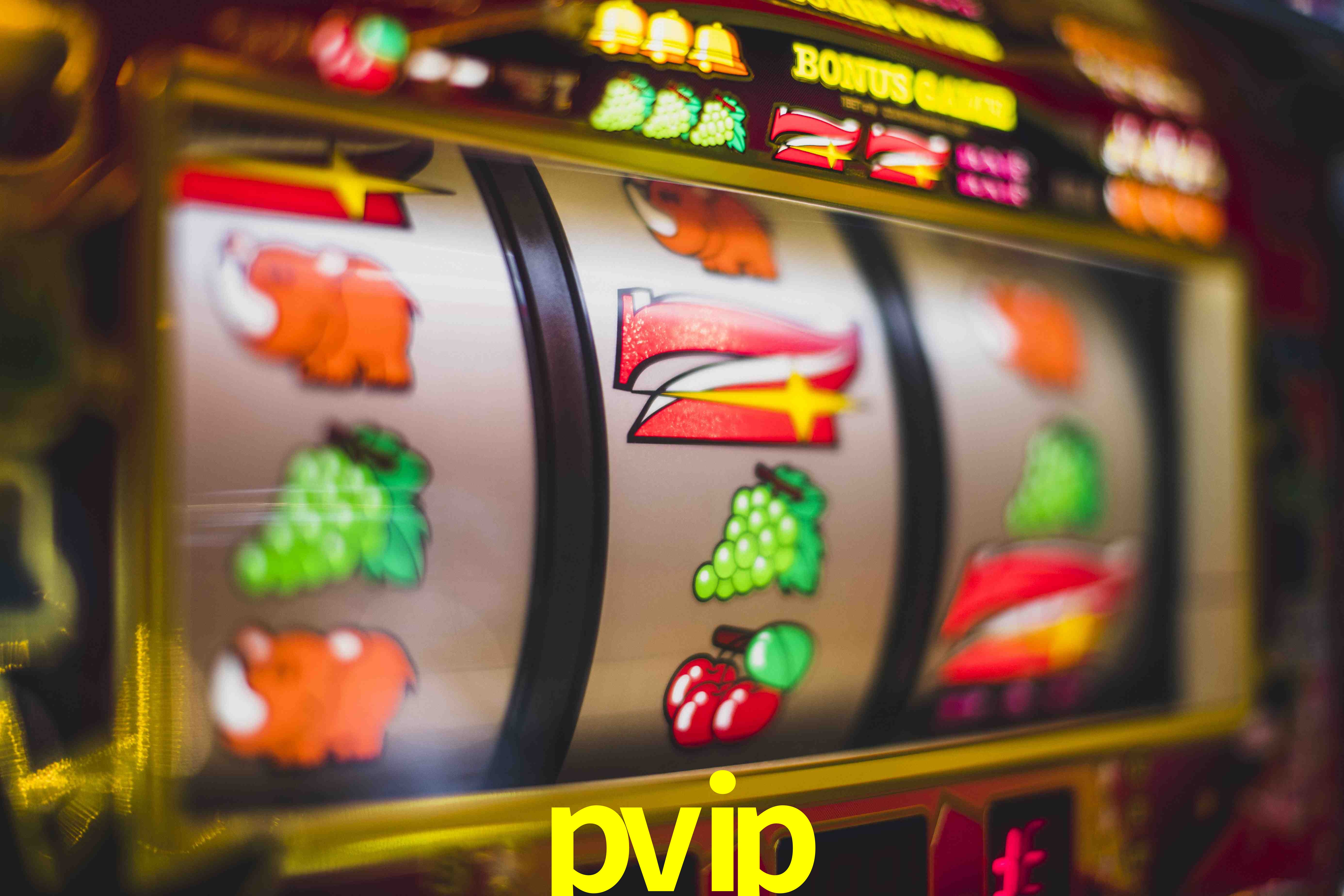 Welcome Bonus pvip