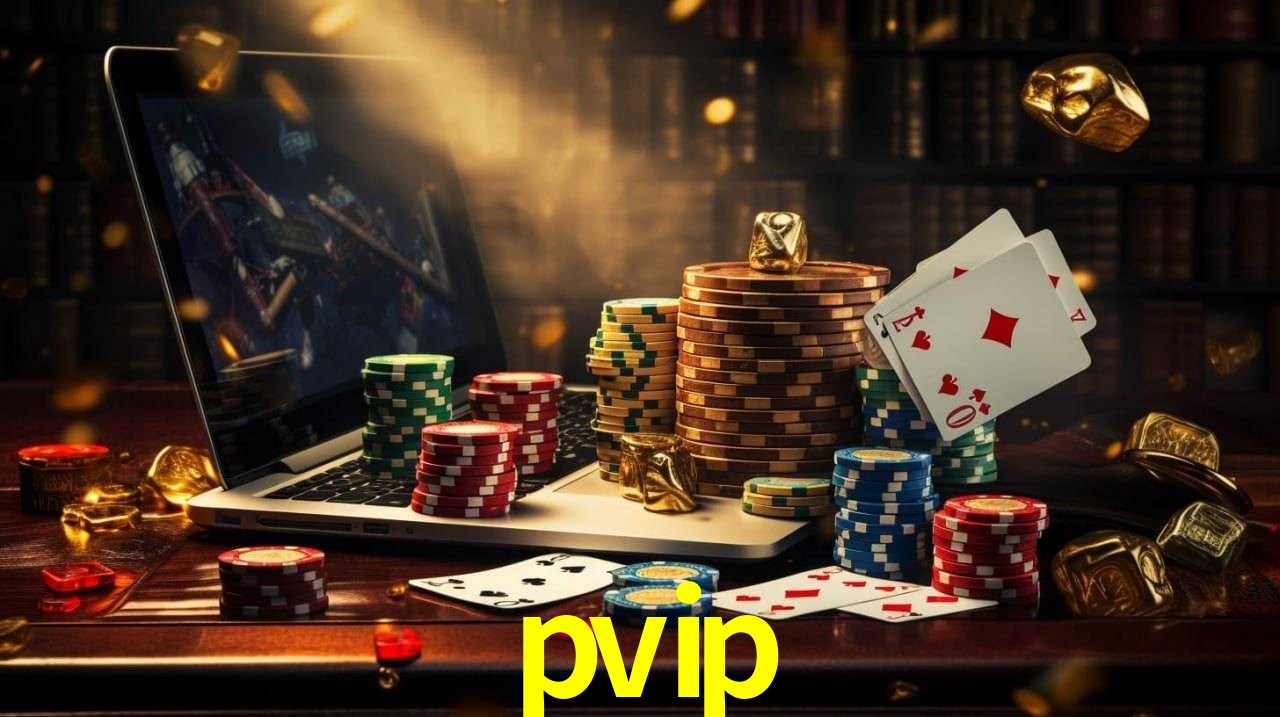 Estatísticas pvip