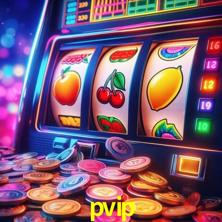 Provedores de Jogos pvip