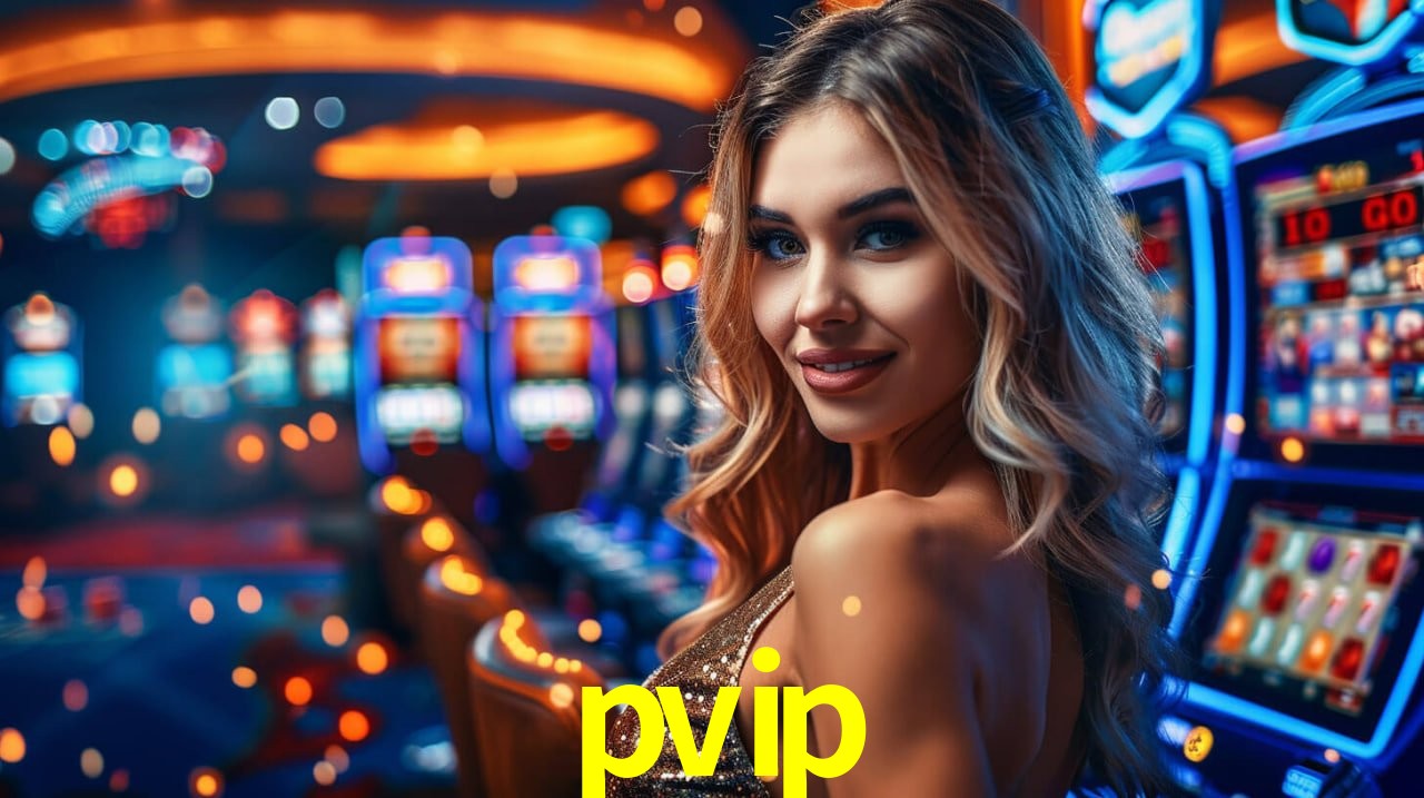Slot Games pvip
