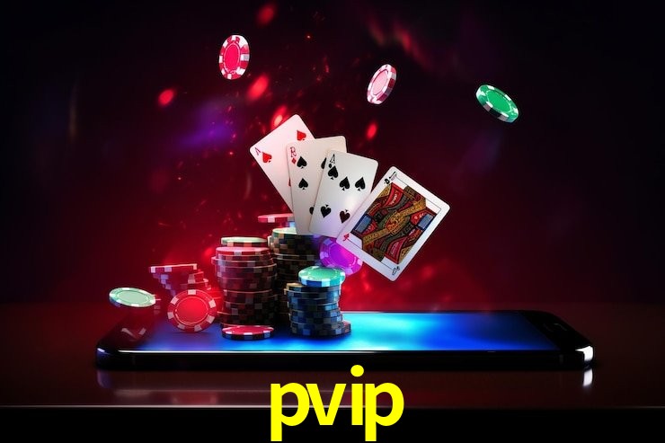Game Providers pvip