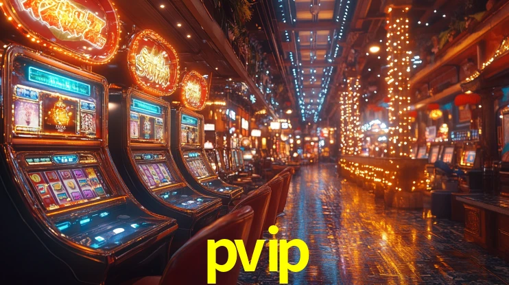 pvip.com
