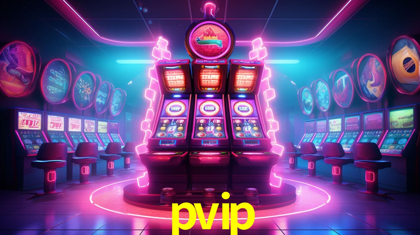 pvip: Seu Cassino Premiado com Pagamentos Rápidos
