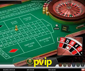 Mesas ao vivo pvip