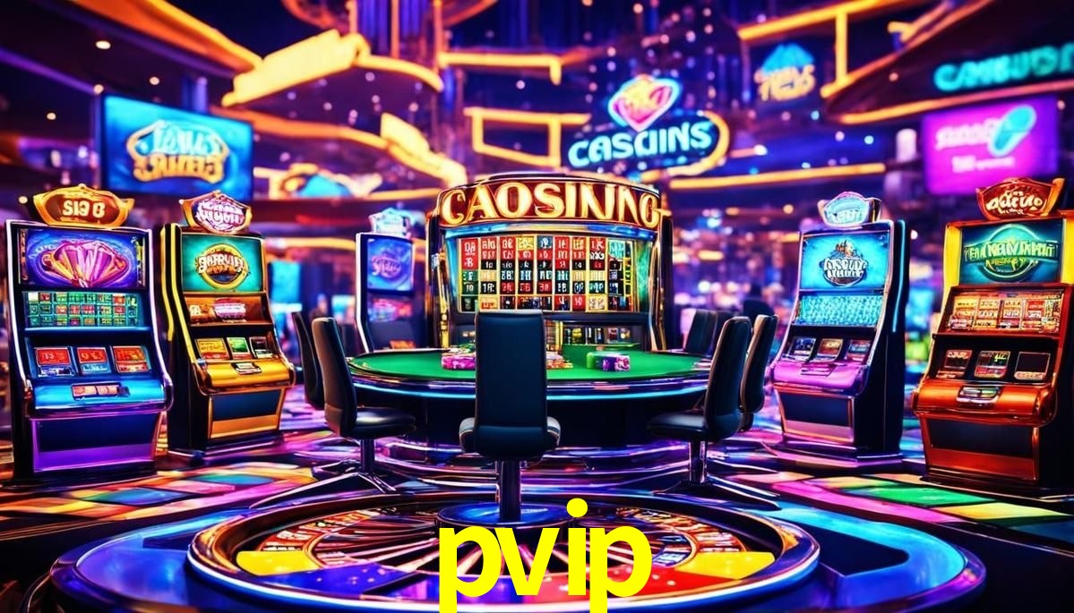 Cadastro Rápido pvip