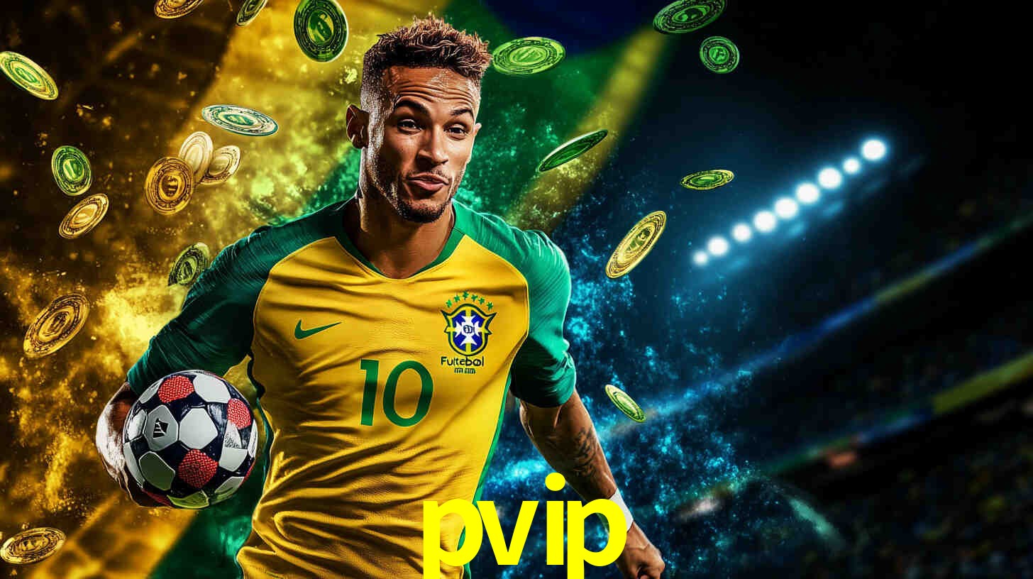 Desvendando o Mundo dos Jogos Virtuais na pvip