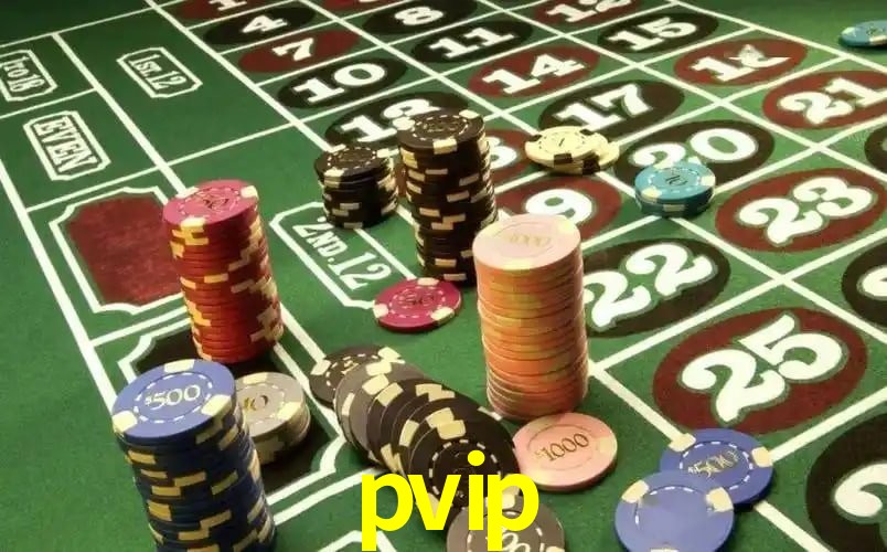 Tecnologia da Plataforma pvip