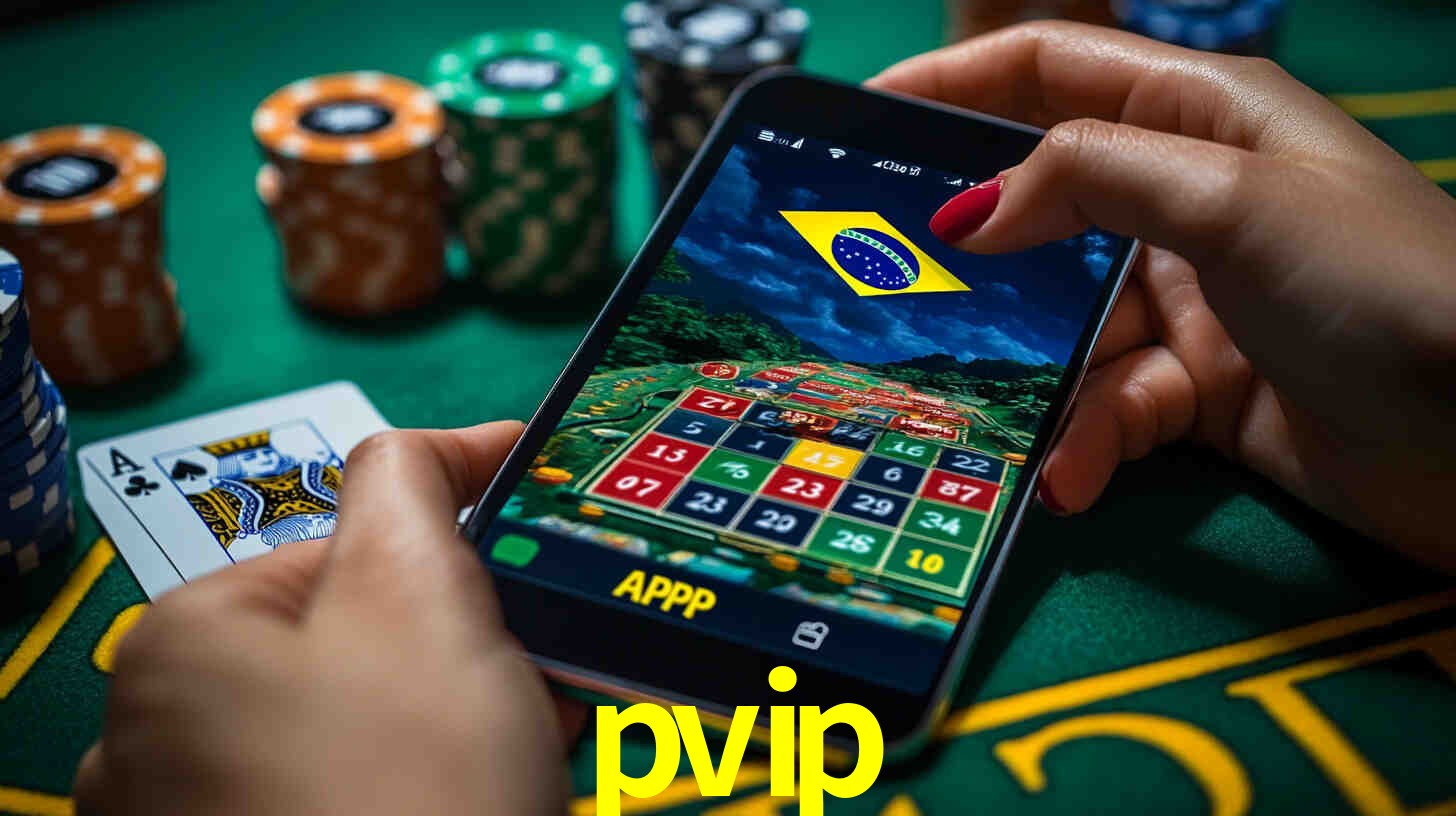 A Experiência Imersiva dos Cassinos Ao Vivo no pvip