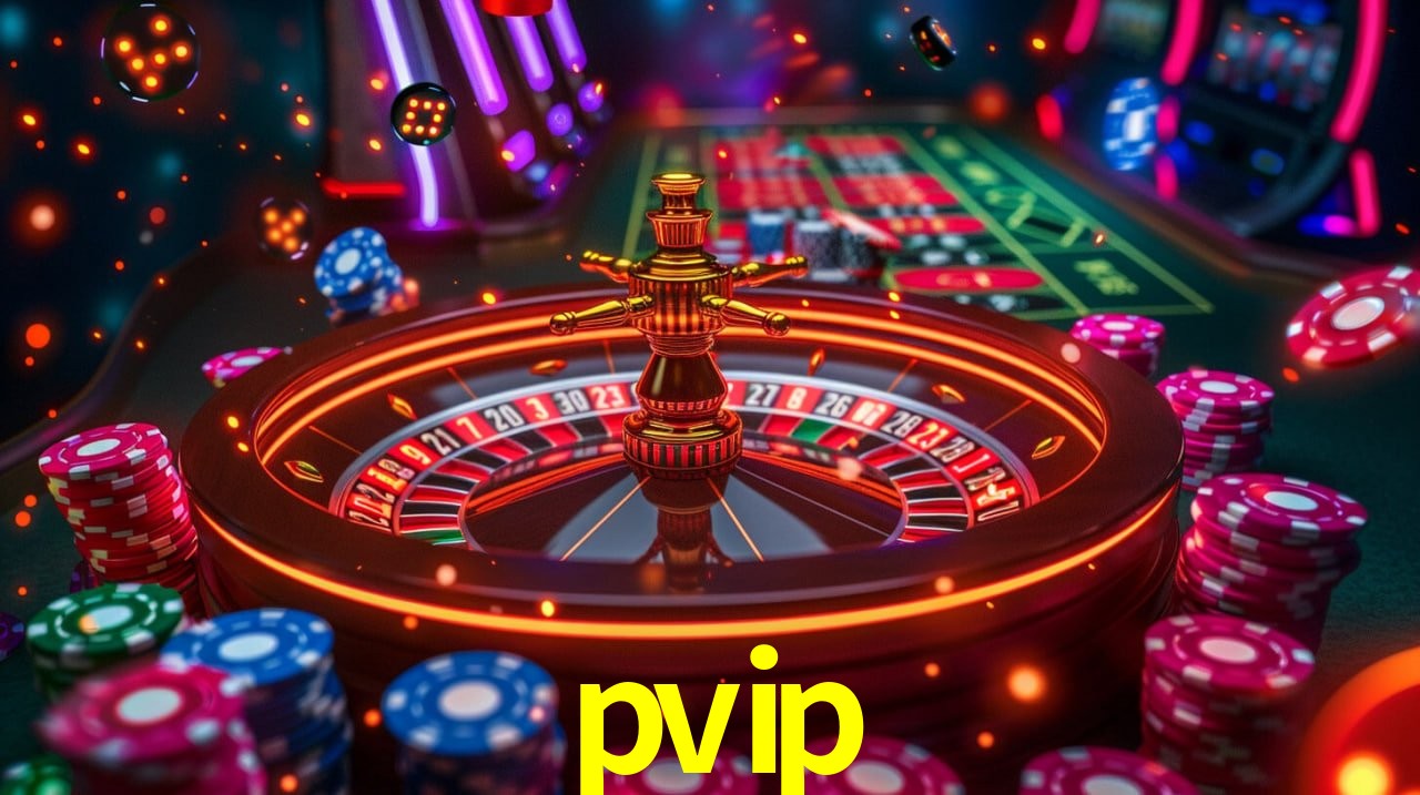 Casino Ao Vivo pvip