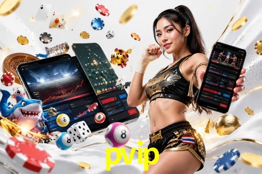 Seasonal Promotions pvip