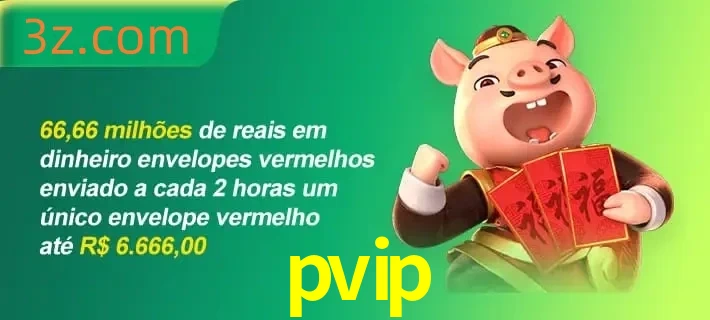 Promoções4 pvip