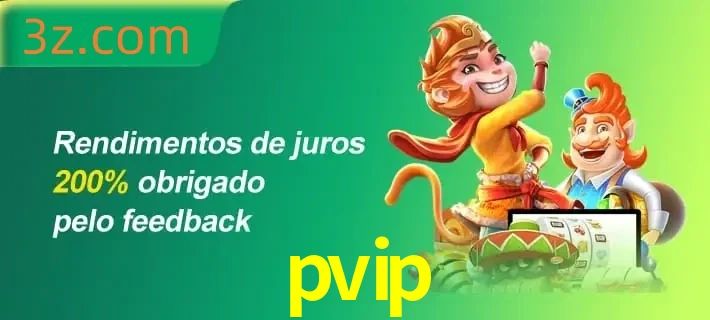 Promoções 1 pvip