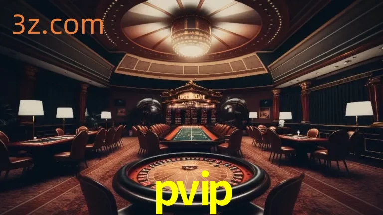 Explorando a Experiência Avançada de Cassino da pvip Login!