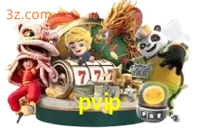 pvip slot