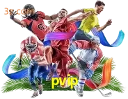 sport pvip