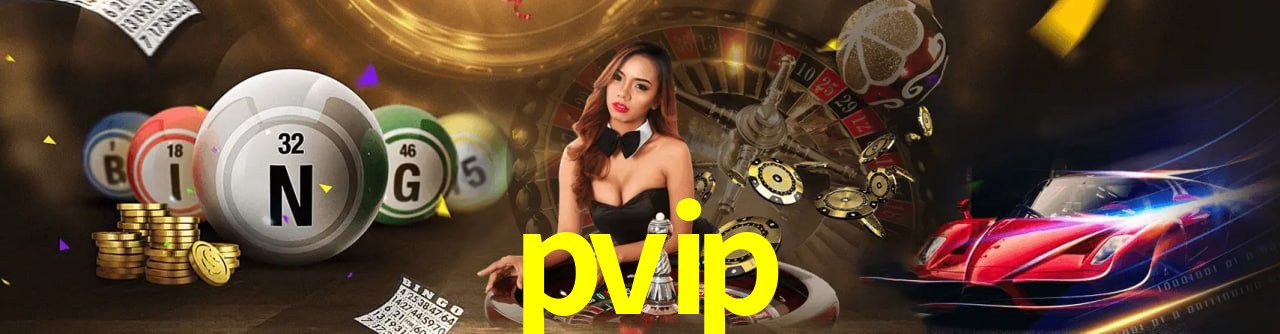 pvip São Paulo - Top Slots
