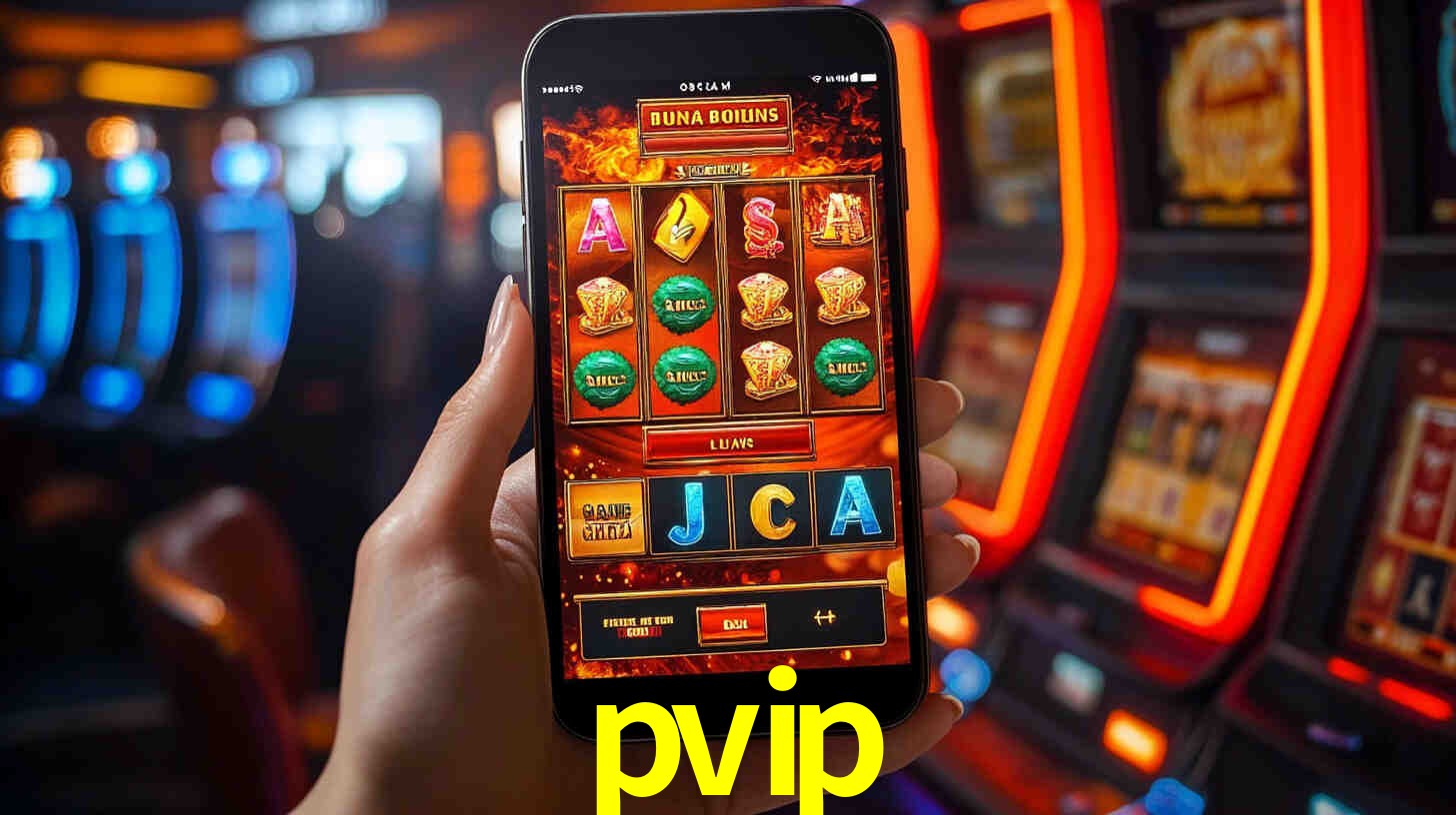 pvip login