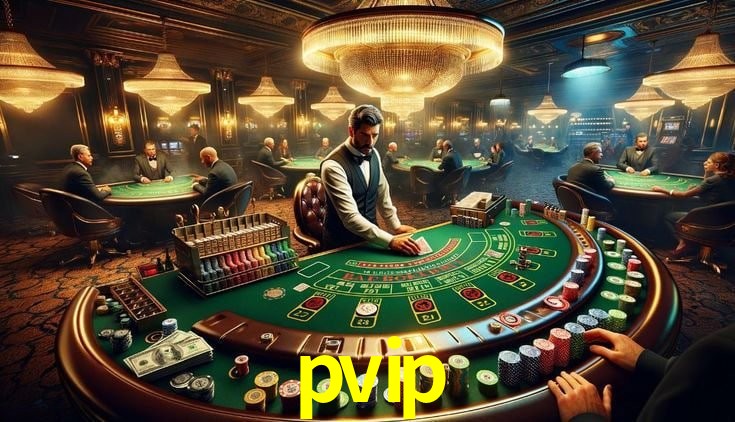 Slot Games pvip