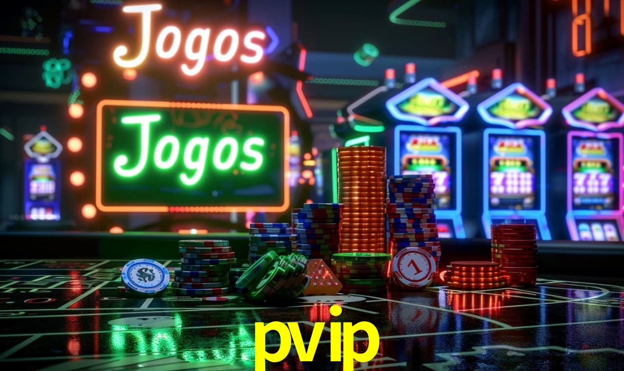 pvip login