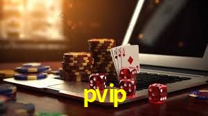 PIX Instantâneo pvip