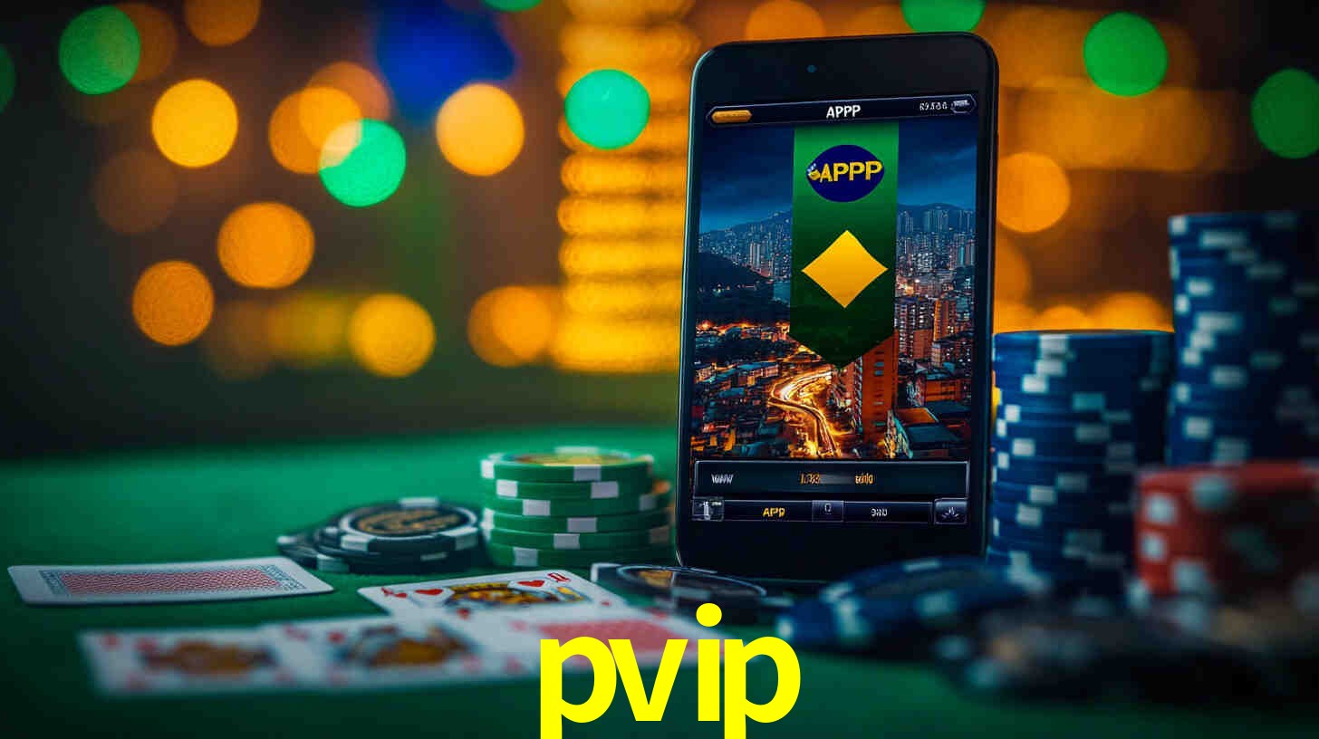 Descubra o Programa VIP da pvip: Vantagens Exclusivas para Jogadores