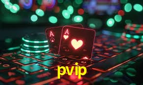 Cadastro Rápido pvip