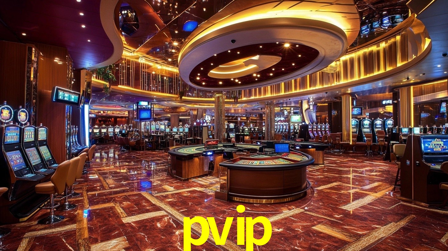 VIP Casino pvip