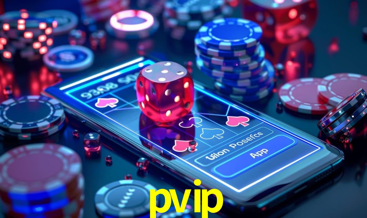 pvip - Análise de Mercados Esportivos
