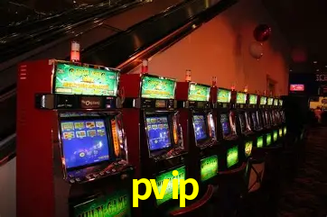 Desvendando o Mundo dos Jogos Virtuais na pvip