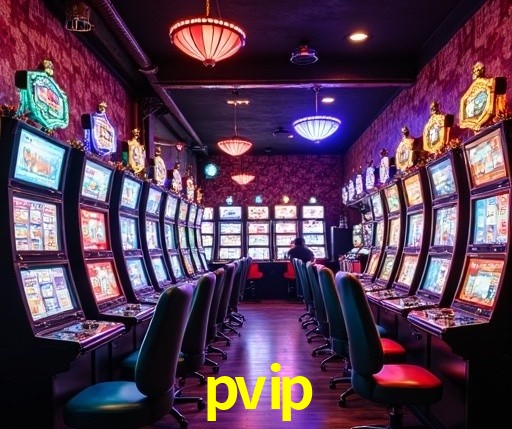 pvip Rio de Janeiro - Slot Strategy