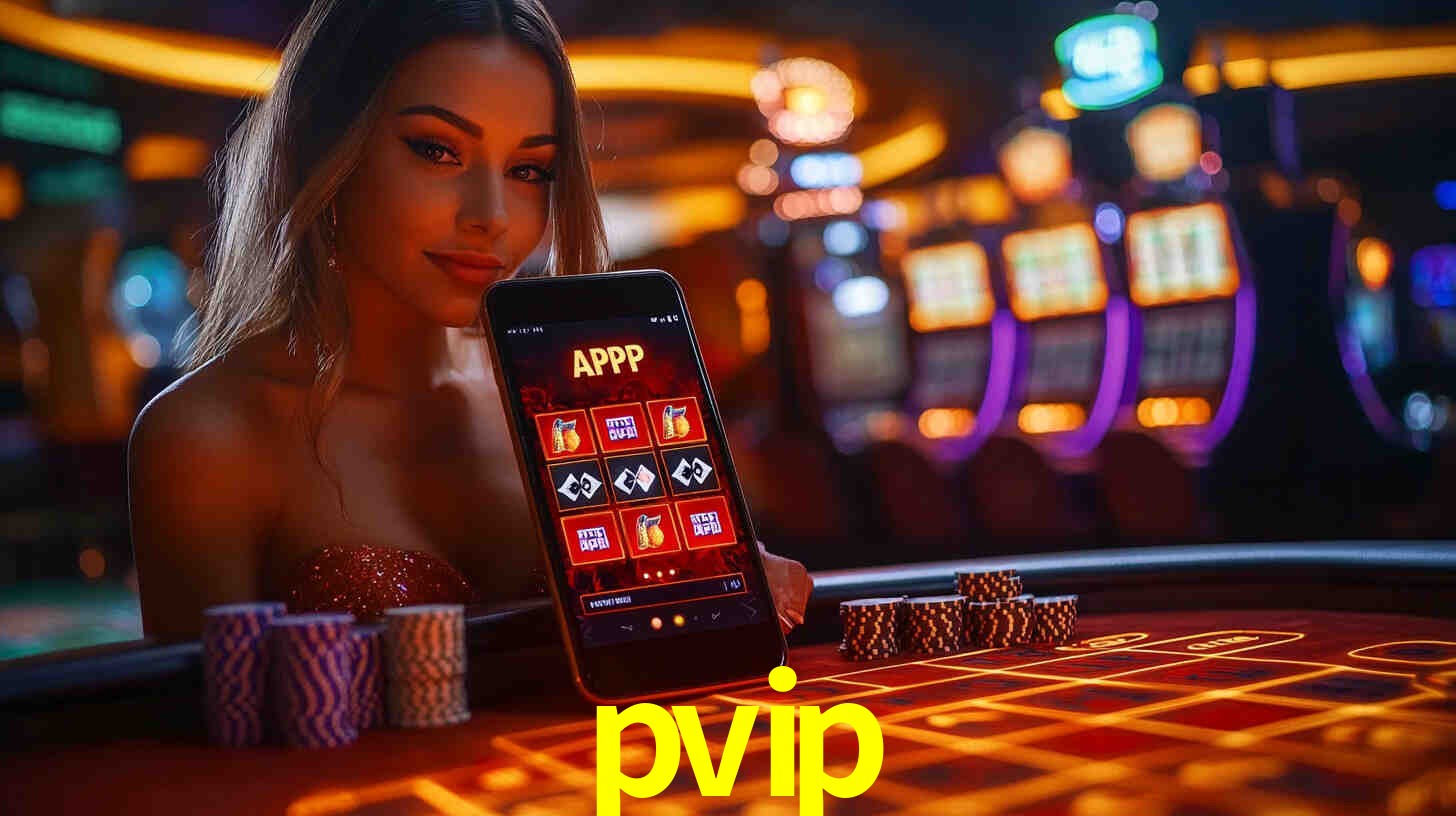 Descubra a Essência do pvip: Nossa História e Compromissos