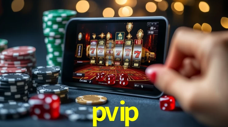 Live Casino pvip