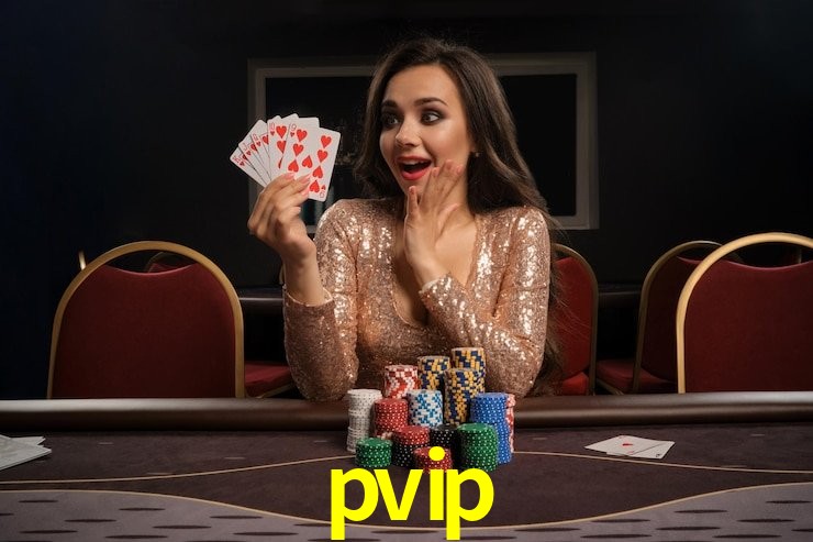 Bônus de Boas-vindas pvip
