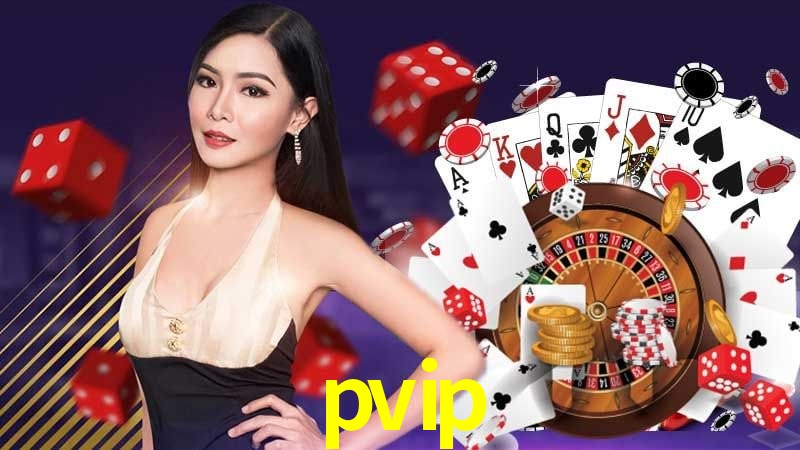 Casino Ao Vivo pvip