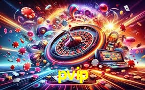 Diretório de Jogos pvip