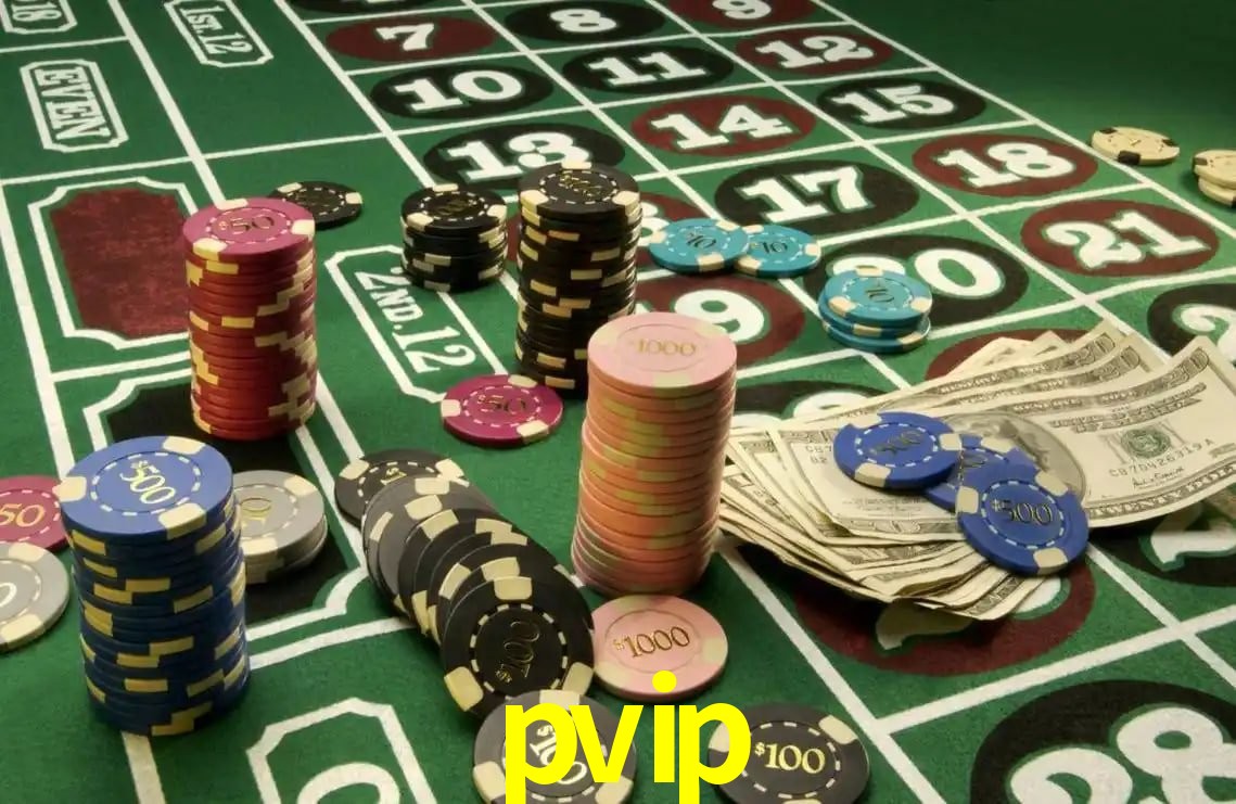 Game Providers pvip