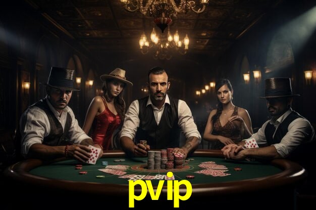 cassino pvip