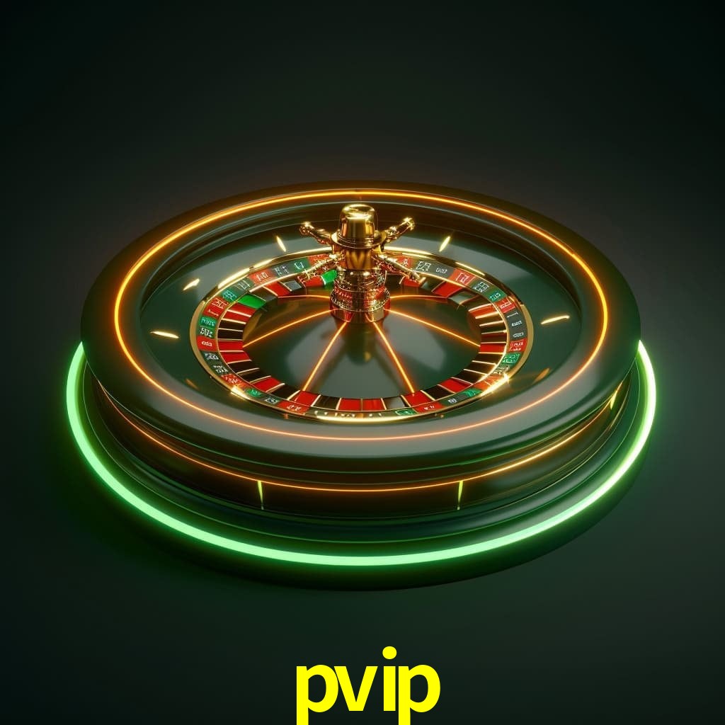 pvip App - Aplicativo Móvel Oficial