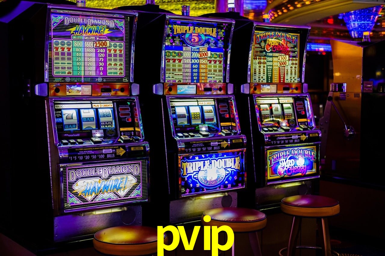 Estatísticas do Jogo pvip