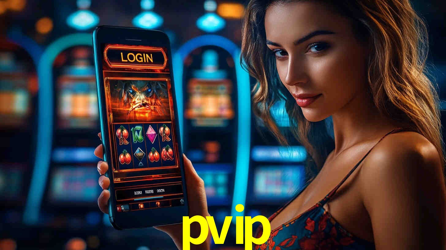 pvip: A Experiência de Casino com Jogos de Mesa ao Vivo