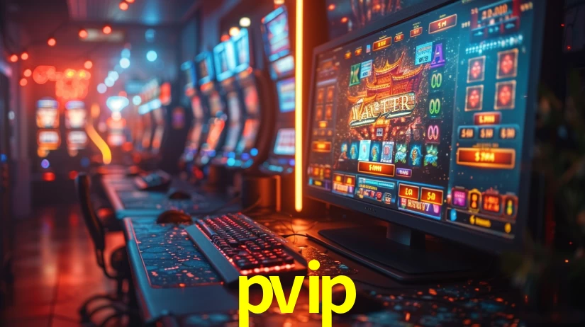 pvip login
