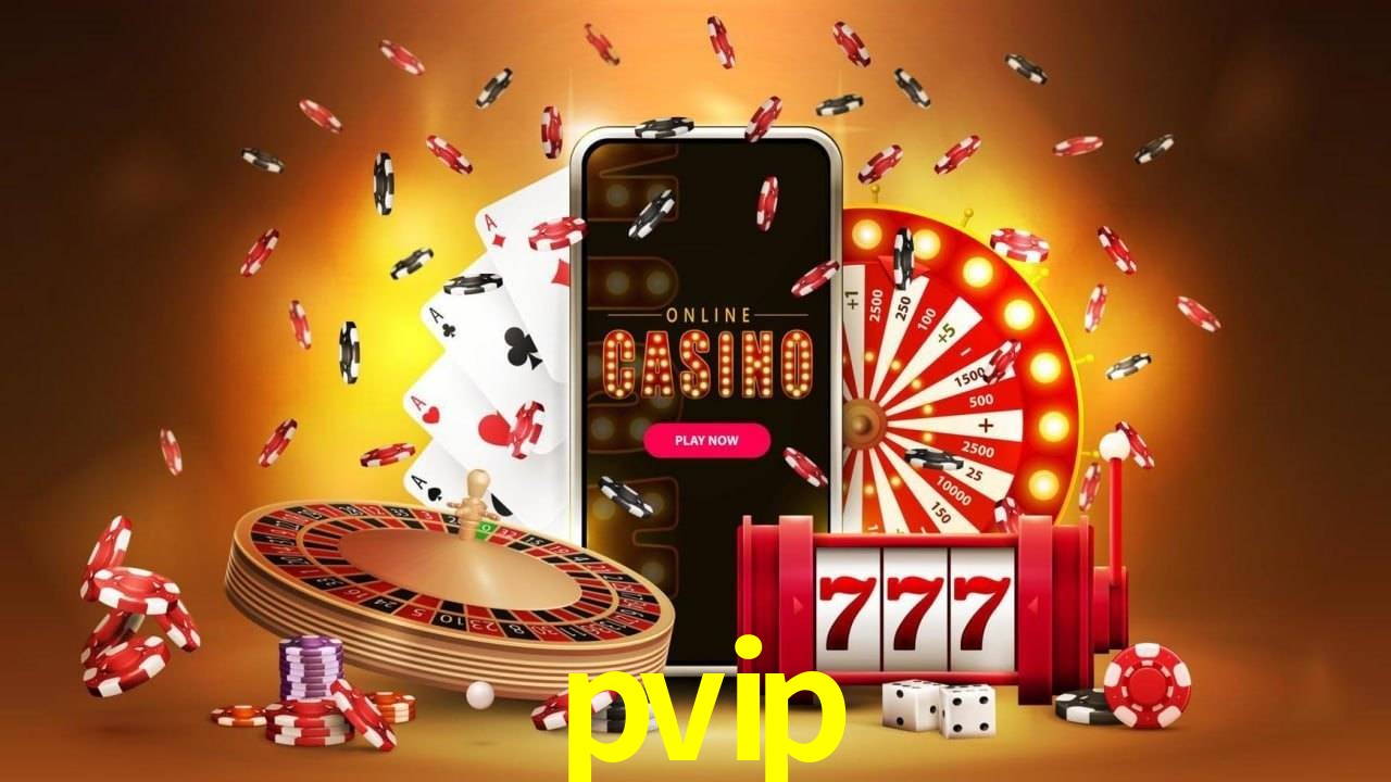 pvip Rio de Janeiro - Popular Jogos