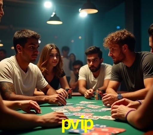 pvip Salvador - Promo Stats