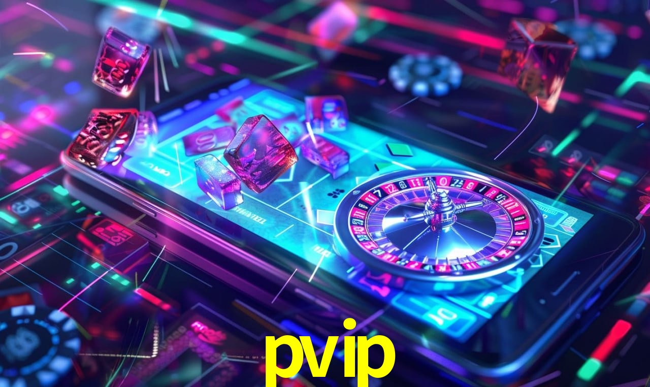 Provedores de Jogos pvip