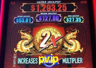 pvip Brasília - Casino Guide