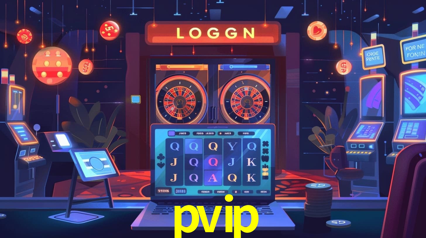 pvip - User Statistics