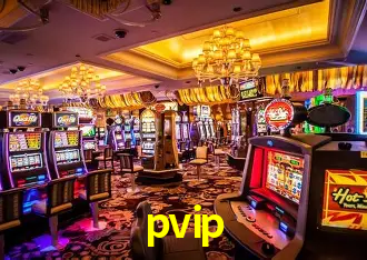 pvip Cassino - 80+ Mesas ao Vivo