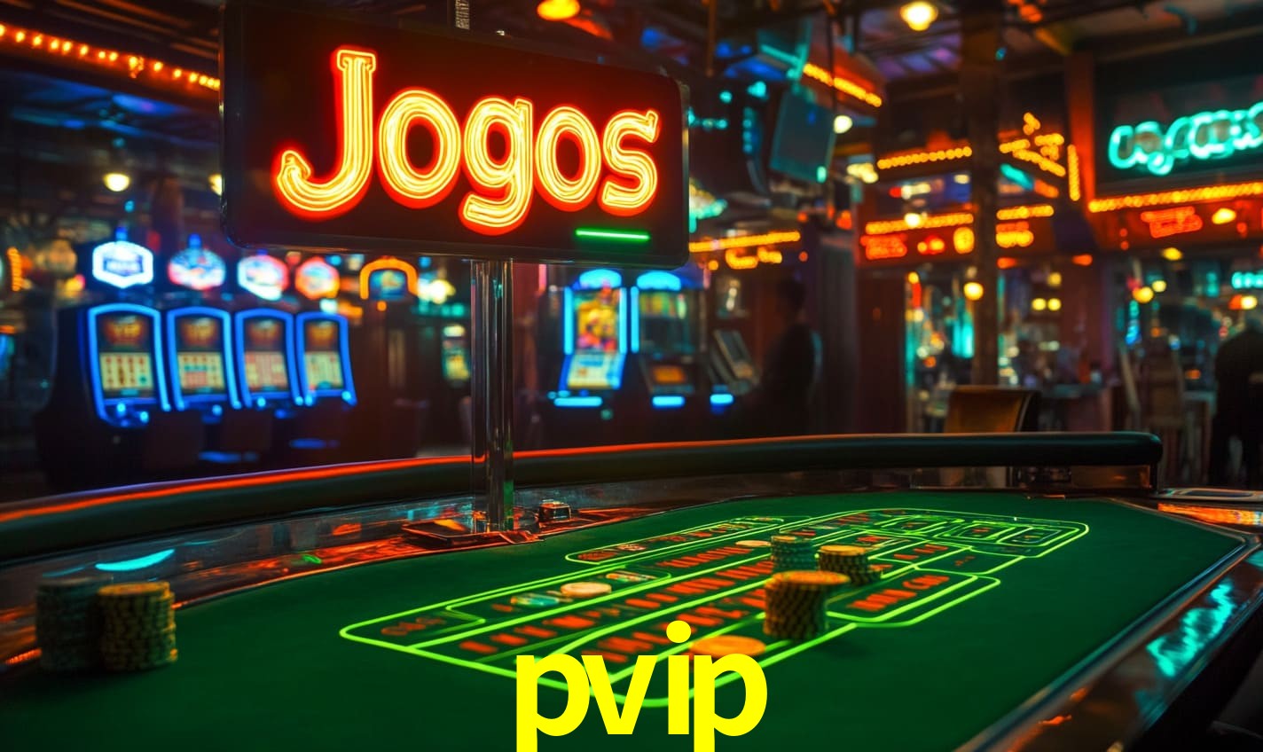 pvip Salvador - Statistics