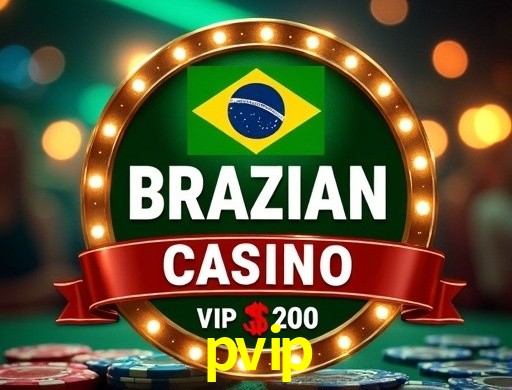 pvip Salvador - Strategy